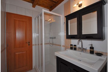 Slovacia Penzión Ružomberok, Exteriorul