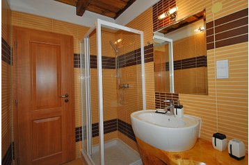 Slovacia Penzión Ružomberok, Exteriorul