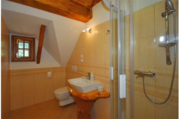 Slovacia Penzión Ružomberok, Exteriorul