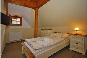 Словакия Penzión Ružomberok, Екстериор