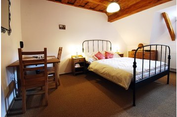 Словакия Penzión Ružomberok, Екстериор