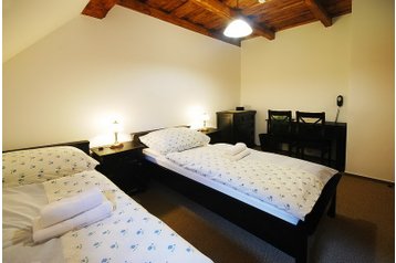 Словакия Penzión Ružomberok, Екстериор