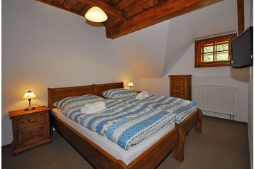 Словакия Penzión Ružomberok, Екстериор