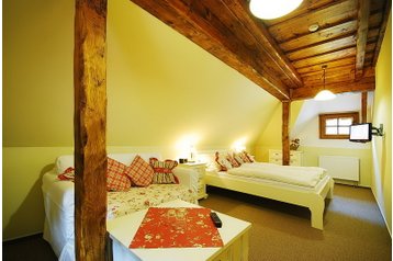 Словакия Penzión Ružomberok, Екстериор