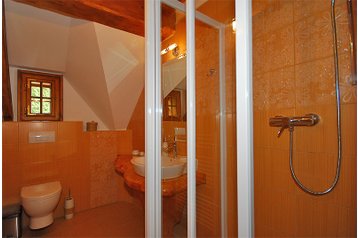 Словакия Penzión Ružomberok, Екстериор