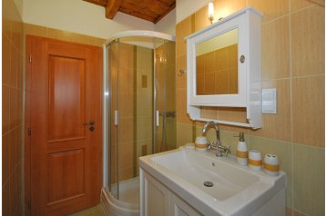 Словакия Penzión Ružomberok, Екстериор