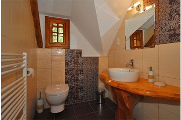 Словакия Penzión Ružomberok, Екстериор