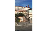 Apartmán Fažana Chorvátsko
