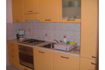 Chorwacja Byt Fažana, Zewnątrz