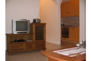 Kroatija Byt Fažana, Interjeras
