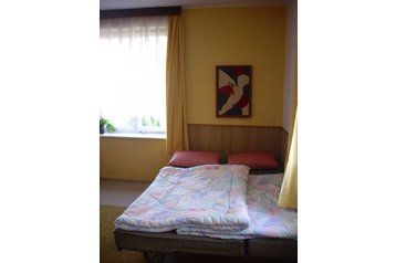 Slovensko Chata Ivachnová, Exteriér