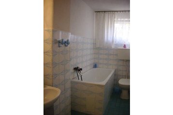 Slovensko Chata Ivachnová, Exteriér