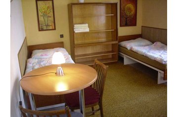 Slovakia Chata Ivachnová, Eksteriør