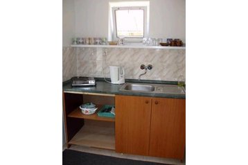 Slovakia Chata Ivachnová, Eksteriør