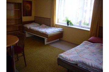 Szlovákia Chata Ivachnová, Exteriőr