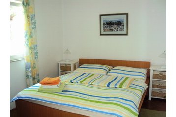 Hrvaška Byt Malinska, Interier