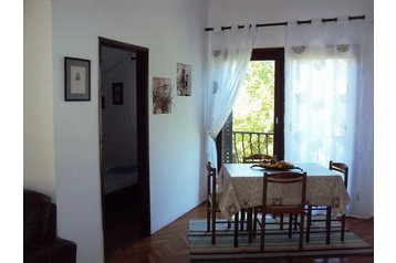 Apartman Malinska 11