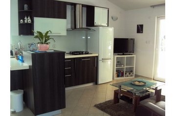 Apartman Malinska 11