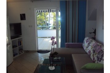 Apartman Malinska 11