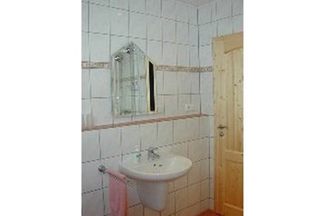 Nemačka Byt Wimbach, Eksterijer