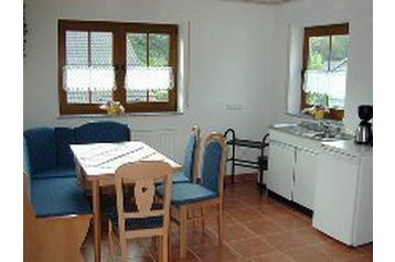Nemačka Byt Wimbach, Eksterijer