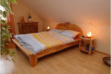 Germania Chata Rodder, Exteriorul