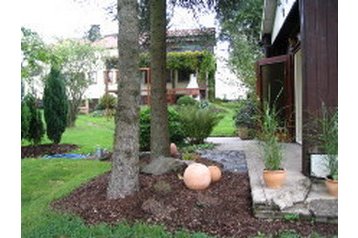 Allemagne Chata Weyerbusch, Extérieur