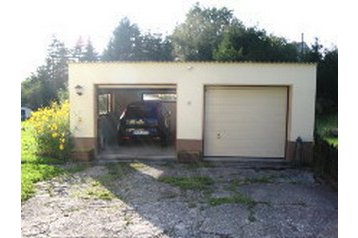 Allemagne Chata Weyerbusch, Extérieur