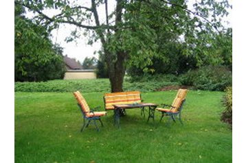 Tyskland Chata Weyerbusch, Eksteriør