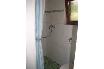 Allemagne Chata Weyerbusch, Extérieur