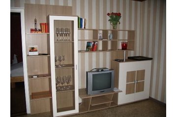 Allemagne Chata Weyerbusch, Extérieur