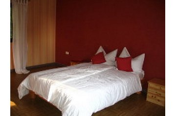 Niemcy Chata Weyerbusch, Zewnątrz