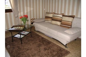 Niemcy Chata Weyerbusch, Zewnątrz