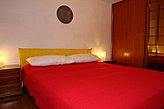 Apartamentai Roma Italija