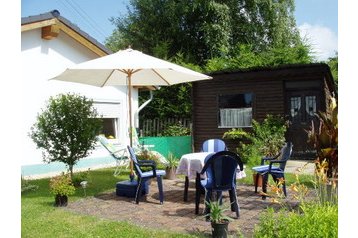 Niemcy Chata Boppard, Zewnątrz