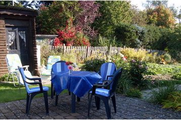 Niemcy Chata Boppard, Zewnątrz