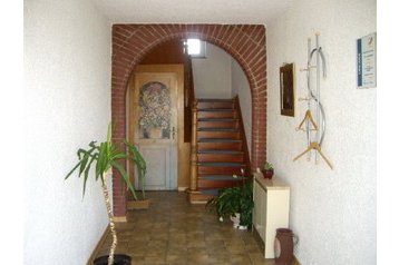 Germania Chata Boppard, Exteriorul