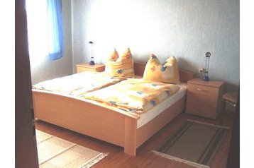 Germania Chata Boppard, Interno