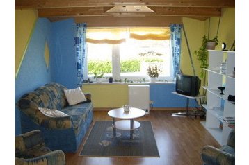 Niemcy Chata Boppard, Zewnątrz