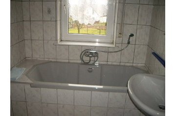 Njemačka Chata Boppard, Eksterijer