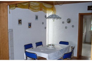 Njemačka Chata Boppard, Eksterijer