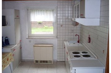 Njemačka Chata Boppard, Eksterijer