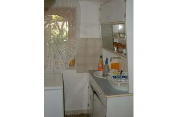 Madžarska Byt Abádszalók, Eksterier