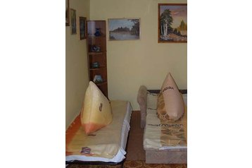 Унгария Byt Abádszalók, Екстериор