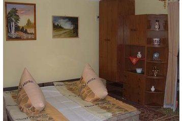 Унгария Byt Abádszalók, Екстериор