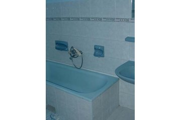 Ungarn Chata Abádszalók, Eksteriør