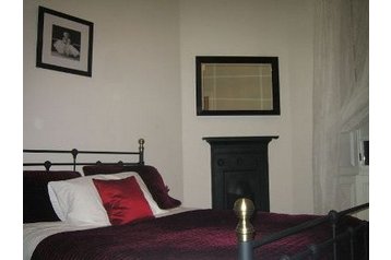 Marea Britanie Byt Edinburgh, Edinburgh, Interiorul