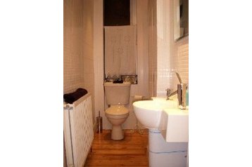 Great Britain Byt Edinburgh, Exterior