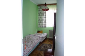 Madžarska Byt Bük, Eksterier