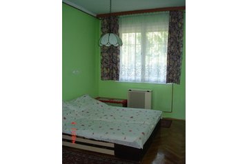 Madžarska Byt Bük, Eksterier